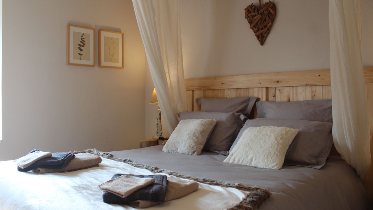 Photo of Bedroom in Saulxures-sur-Moselotte