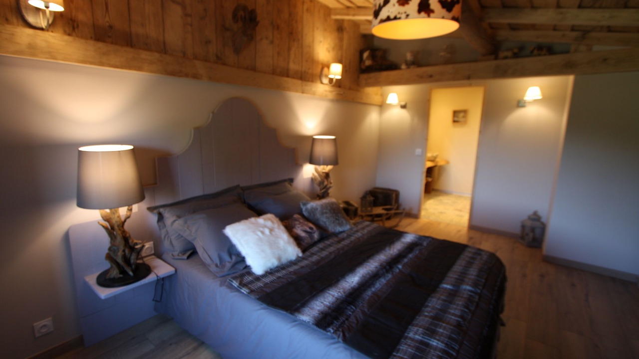Photo of Bedroom in Saulxures-sur-Moselotte