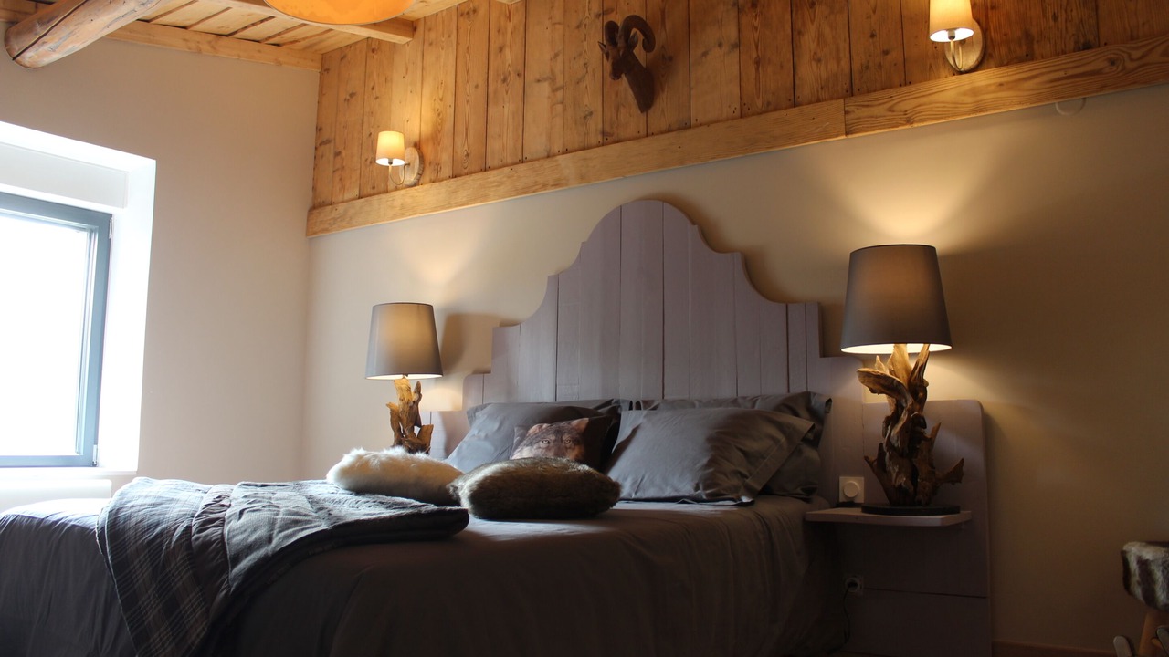Photo of Bedroom in Saulxures-sur-Moselotte