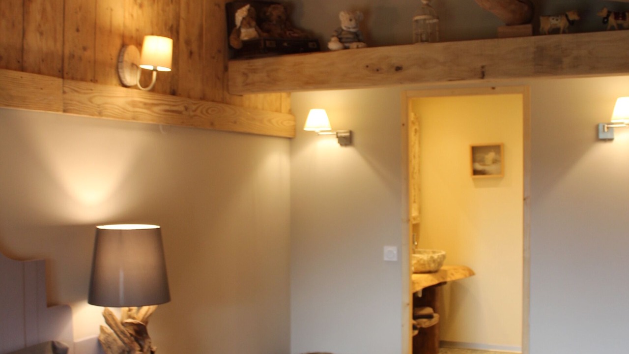 Photo of Bedroom in Saulxures-sur-Moselotte