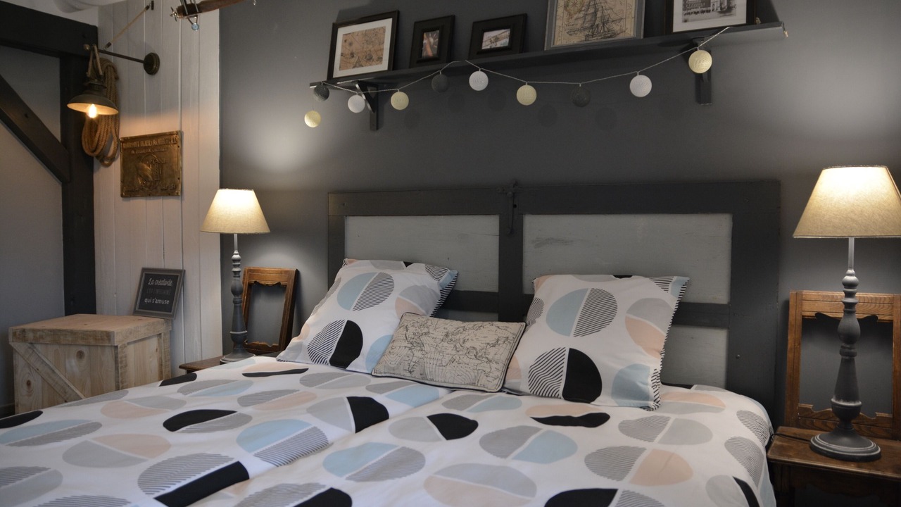 Photo of Bedroom in Saulxures-sur-Moselotte