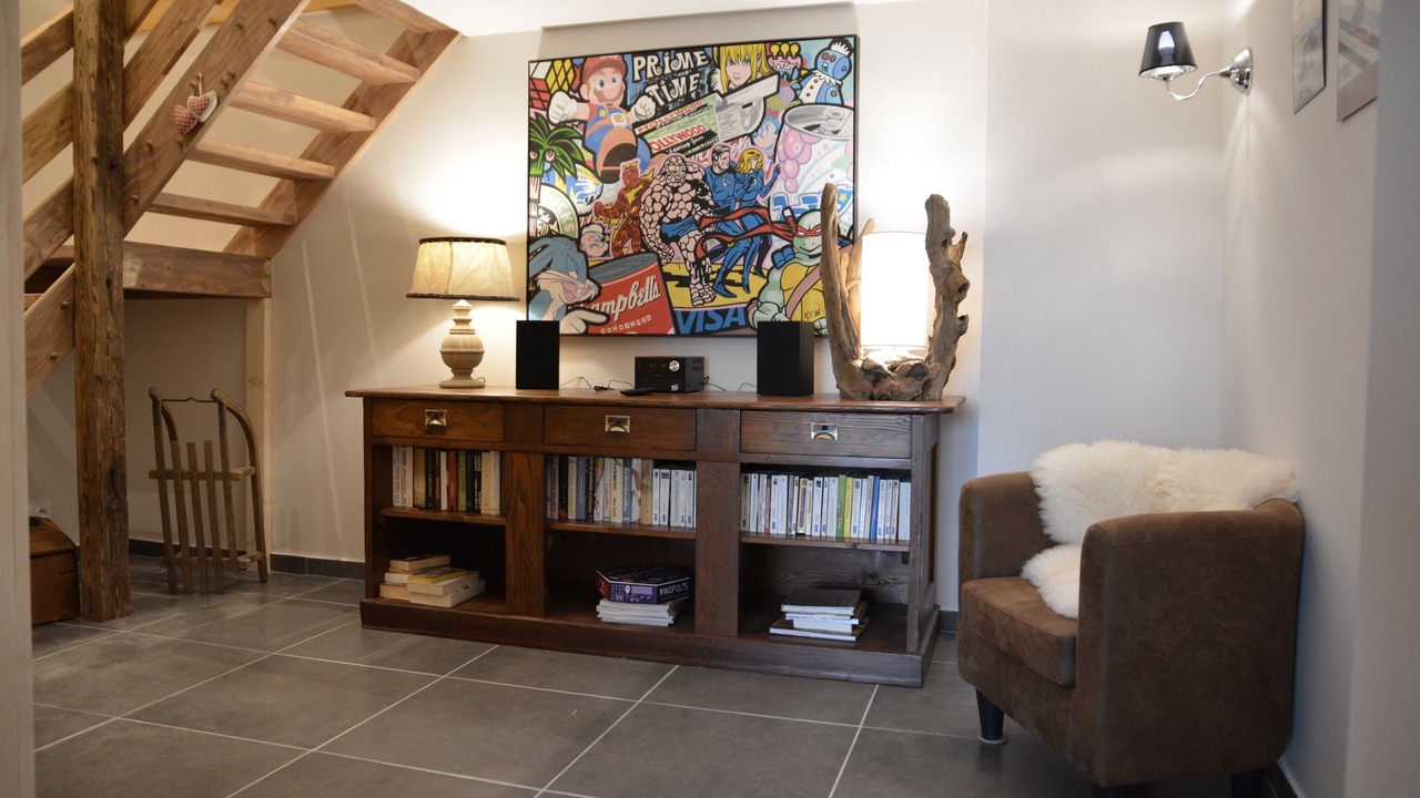 Photo of Others in Saulxures-sur-Moselotte