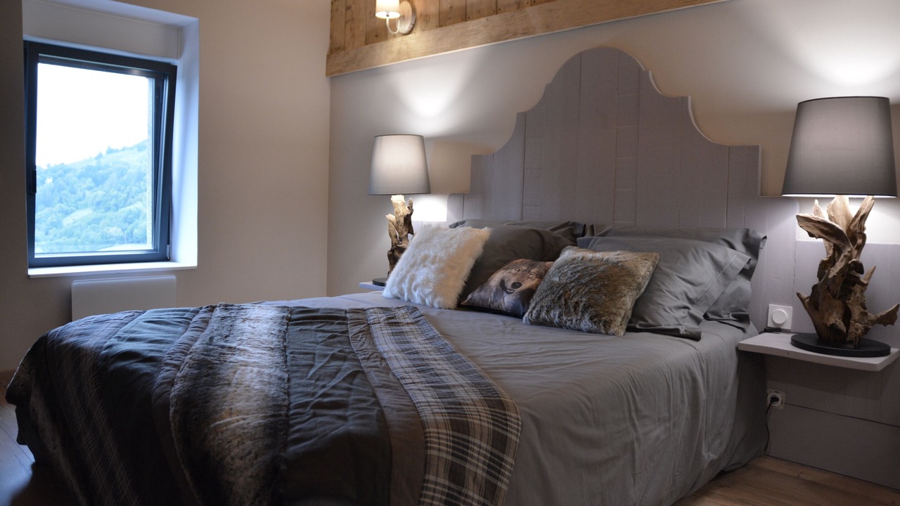 Photo of Bedroom in Saulxures-sur-Moselotte