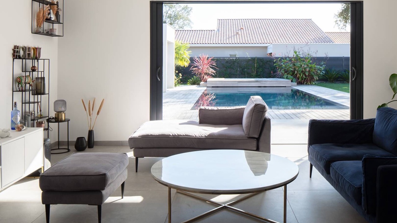 Photo of Livingroom in Tosse