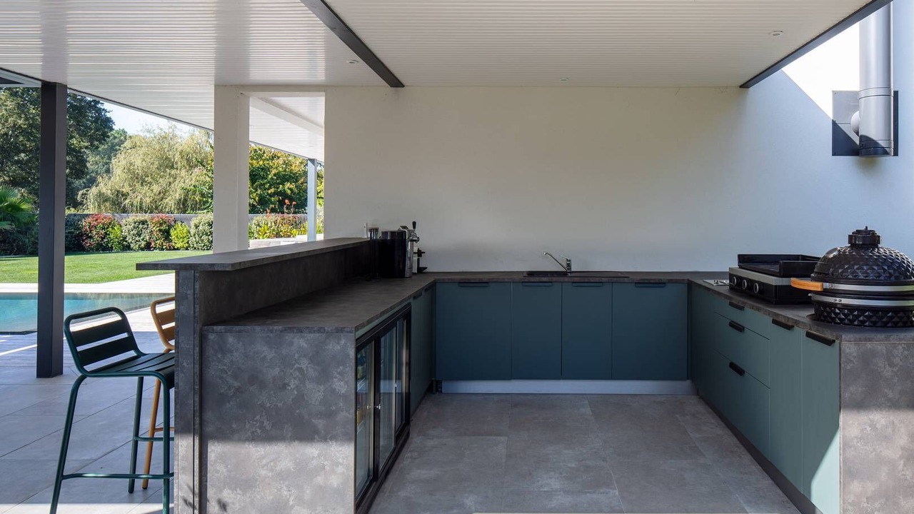 Photo of Kitchen in Tosse