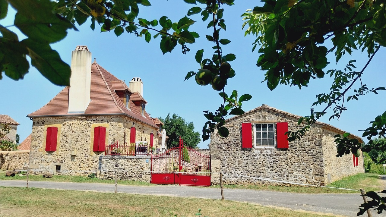 Photo of Outdoor in Pays-de-Belves