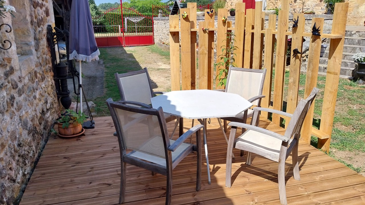Photo of Outdoor in Pays-de-Belves