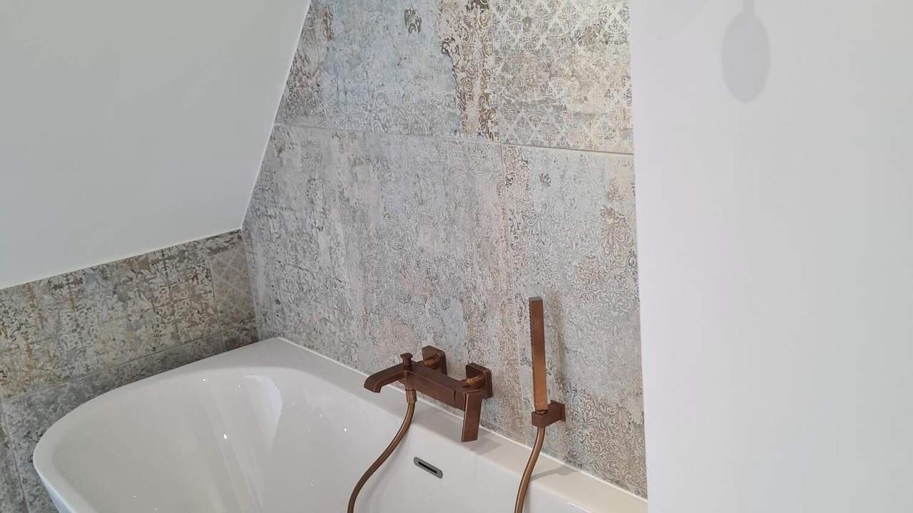 Photo of Bathroom in Soucelles