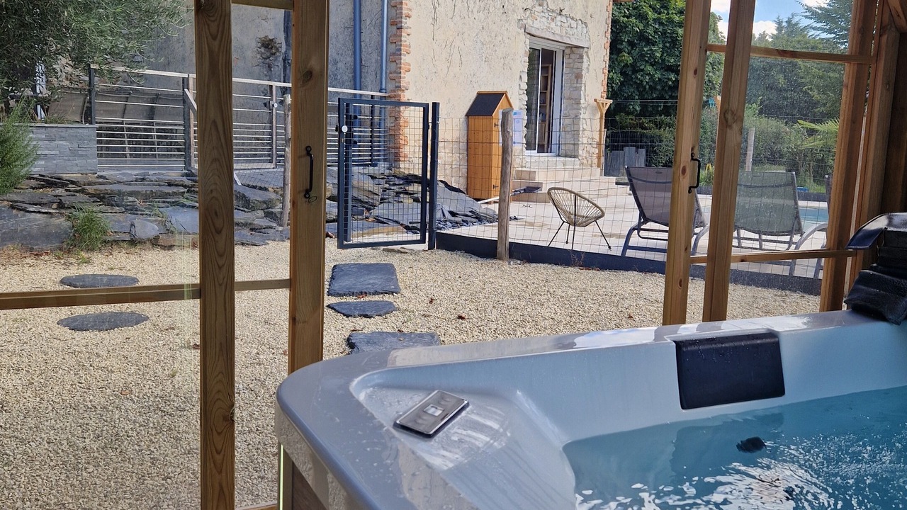 Photo of Outdoor in Soucelles