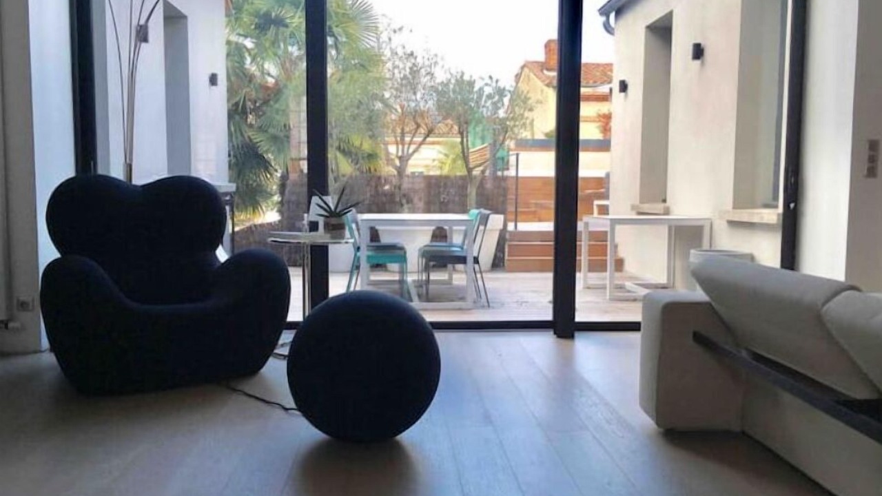 Photo of Livingroom in Matabiau
