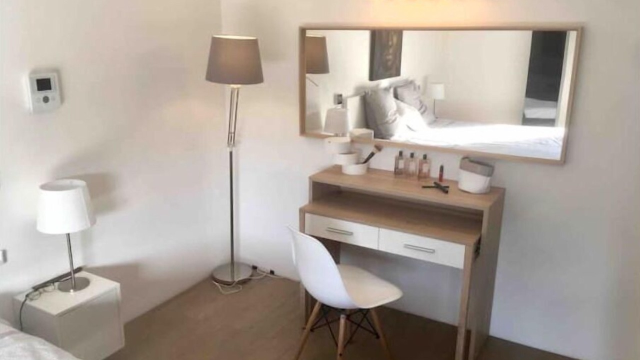 Photo of Bedroom in Matabiau
