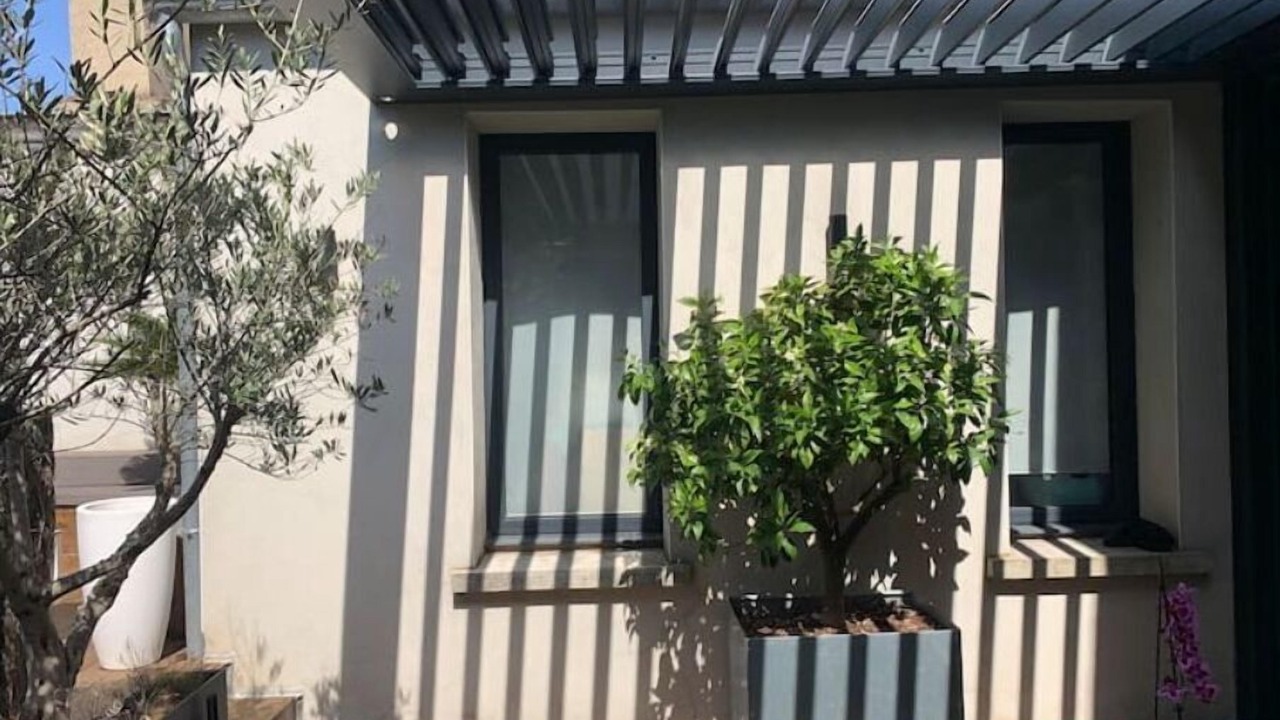 Photo of Patio Balcony in Matabiau