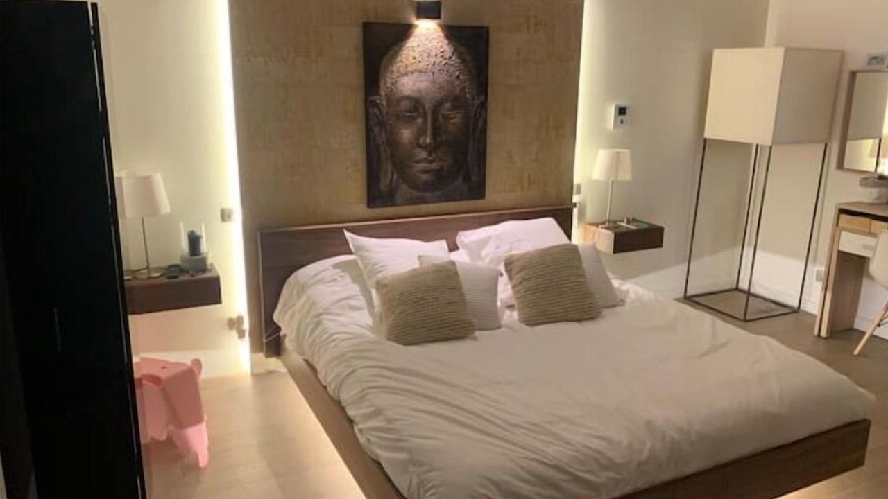 Photo of Bedroom in Matabiau