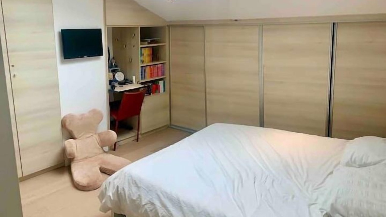Photo of Bedroom in Matabiau