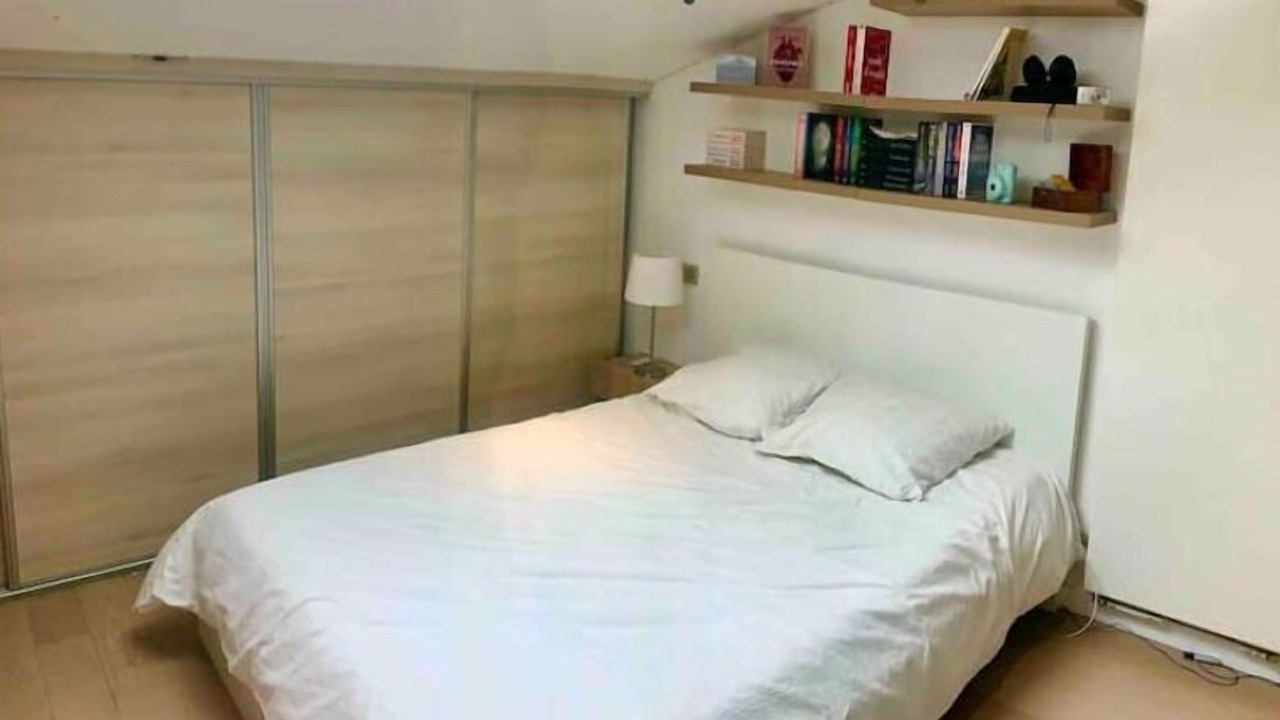 Photo of Bedroom in Matabiau