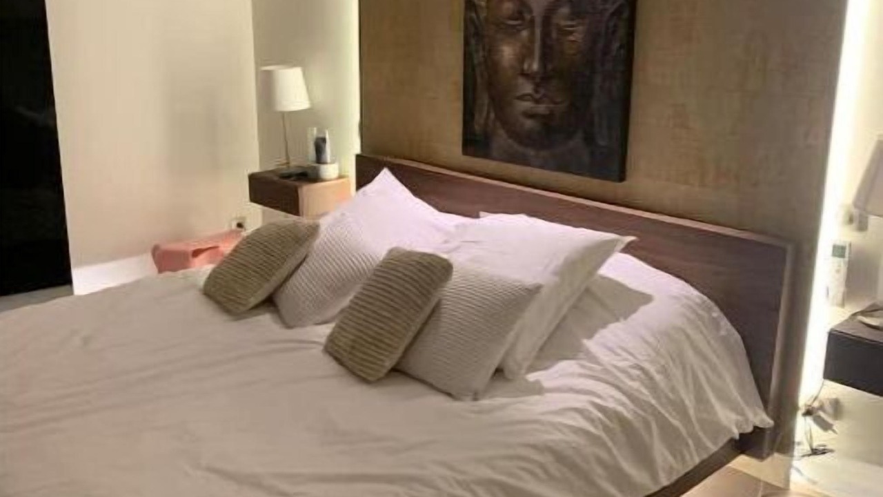 Photo of Bedroom in Matabiau