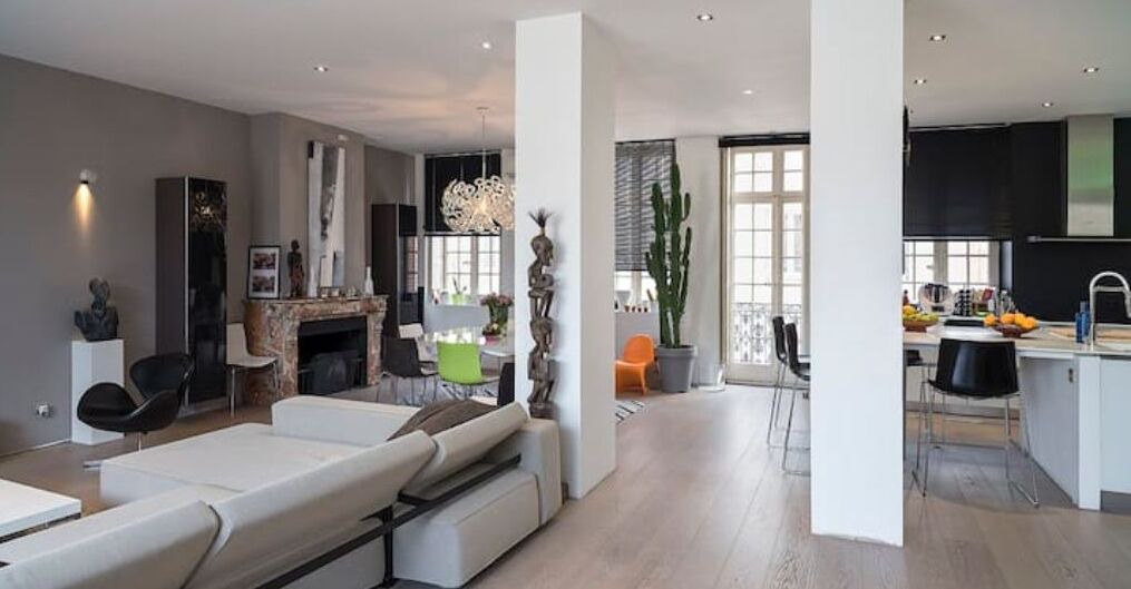 Photo of Livingroom in Matabiau