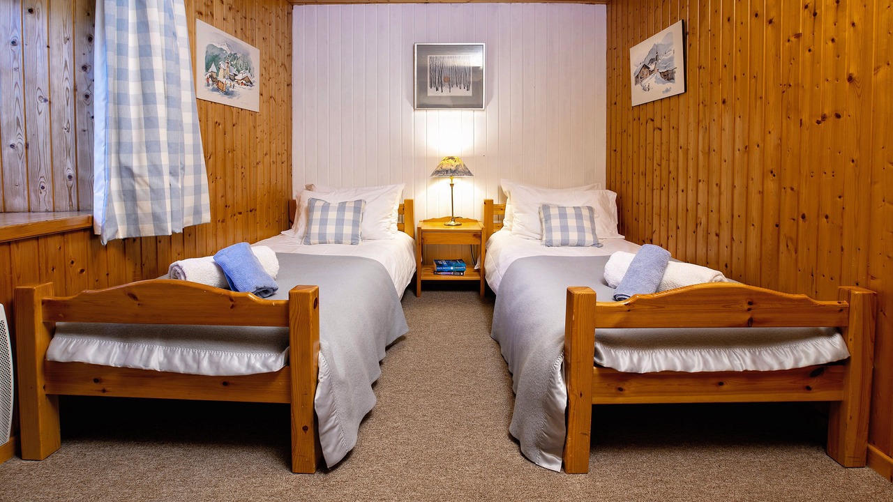 Photo of Bedroom in Villaroger