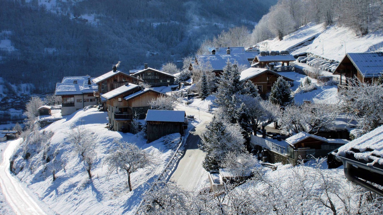 Photo of Outdoor in Villaroger