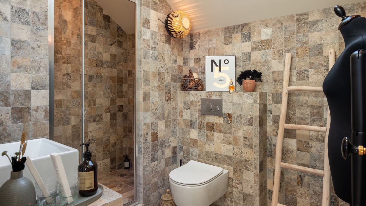 Photo of Bathroom in Thermal