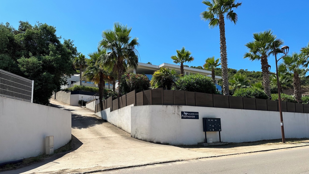 Photo of Outdoor in Porticcio