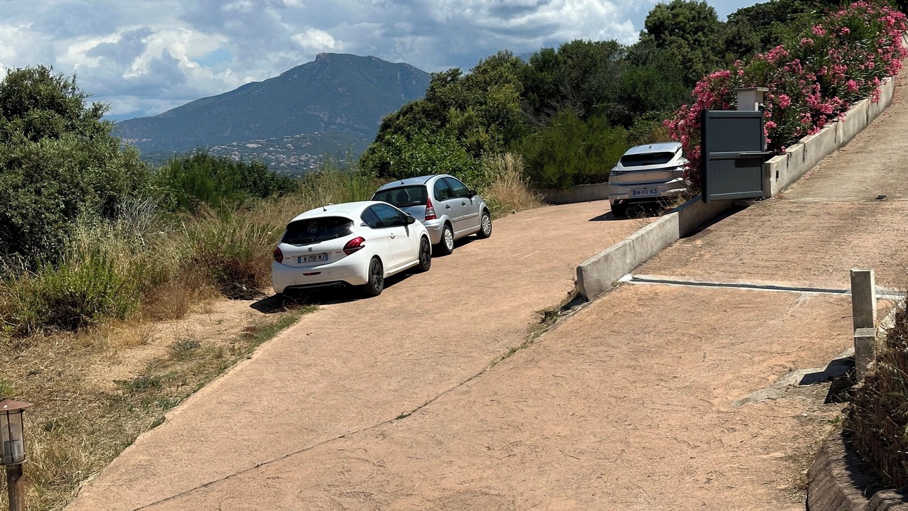 Photo of Outdoor in Porticcio