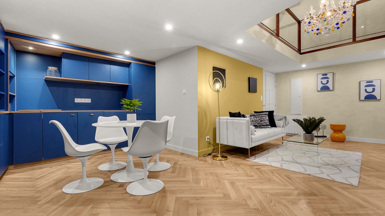 Photo of Kitchen in Capitole