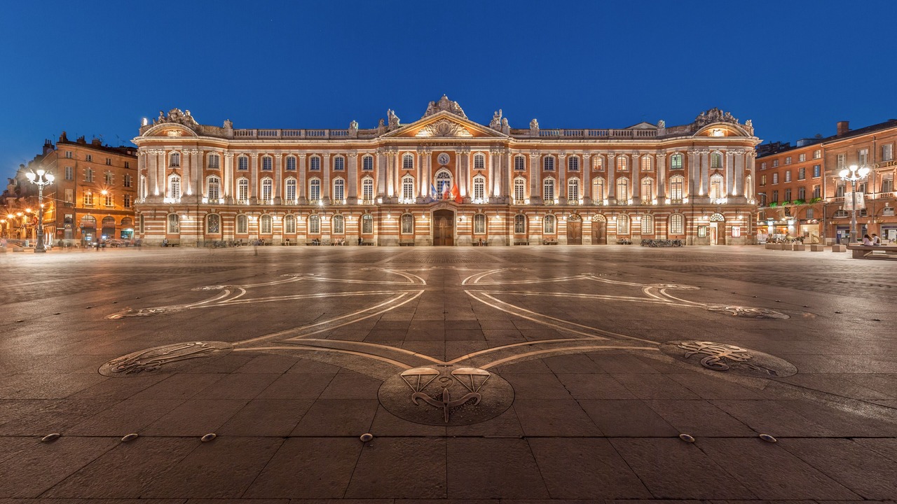 Photo of Outdoor in Capitole