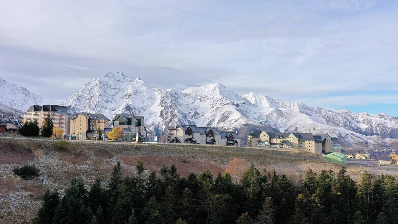 Photo of Others in Peyragudes