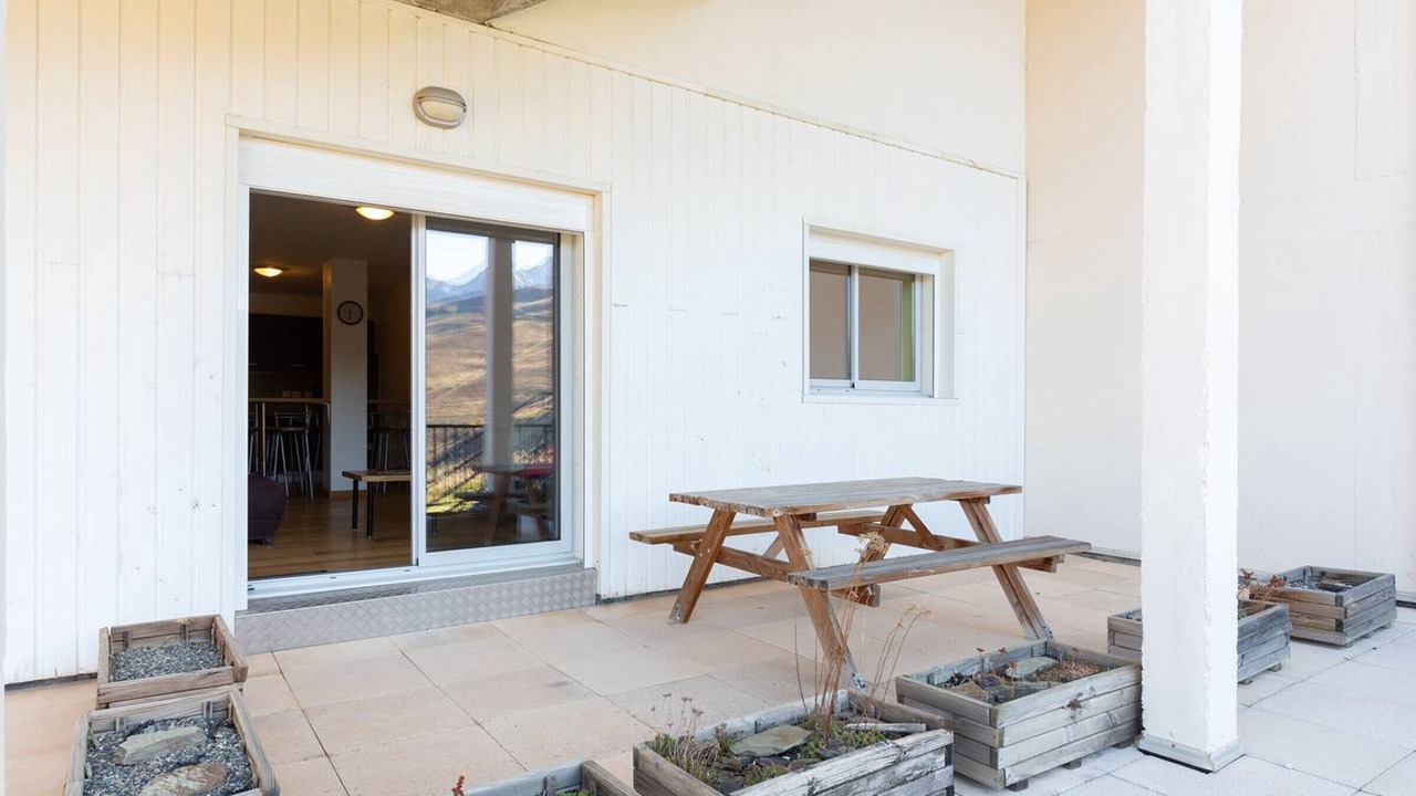 Photo of Outdoor in Peyragudes