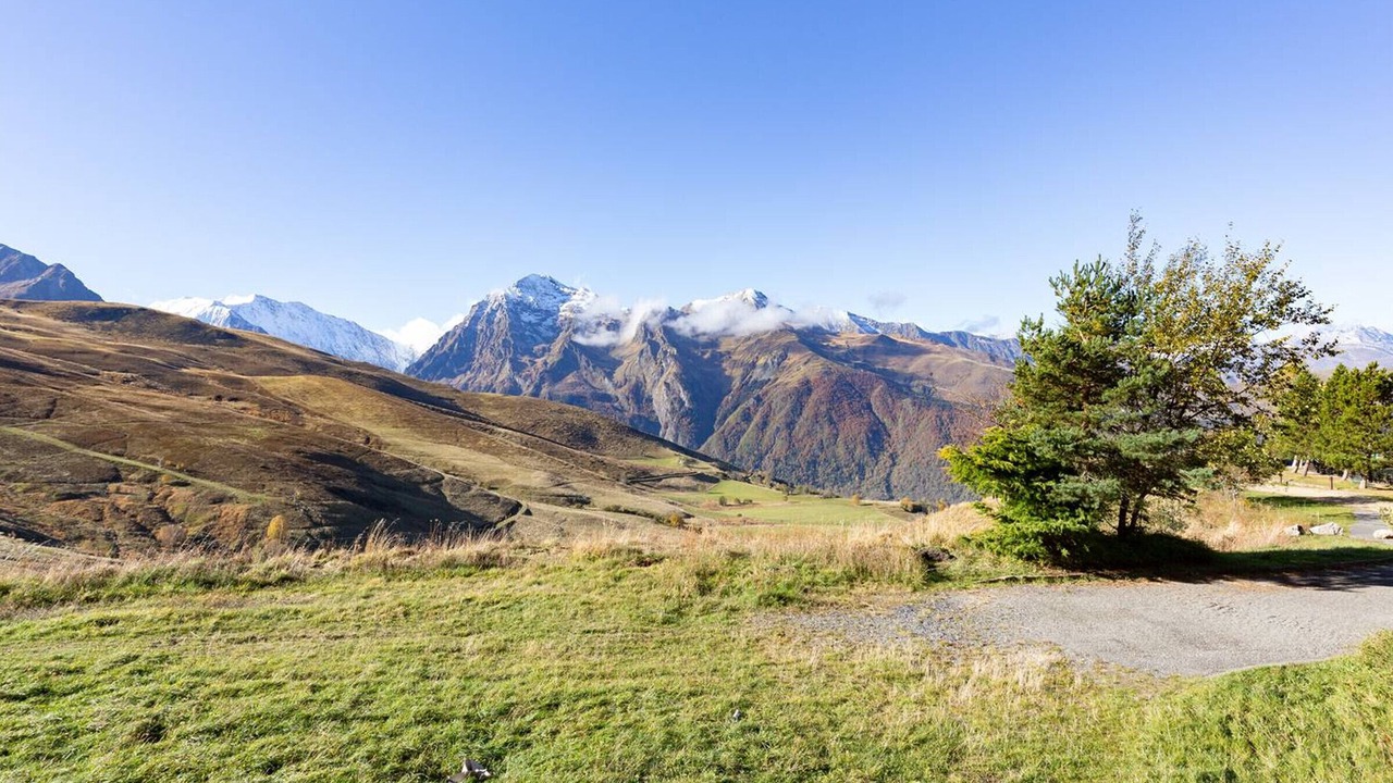 Photo of Others in Peyragudes