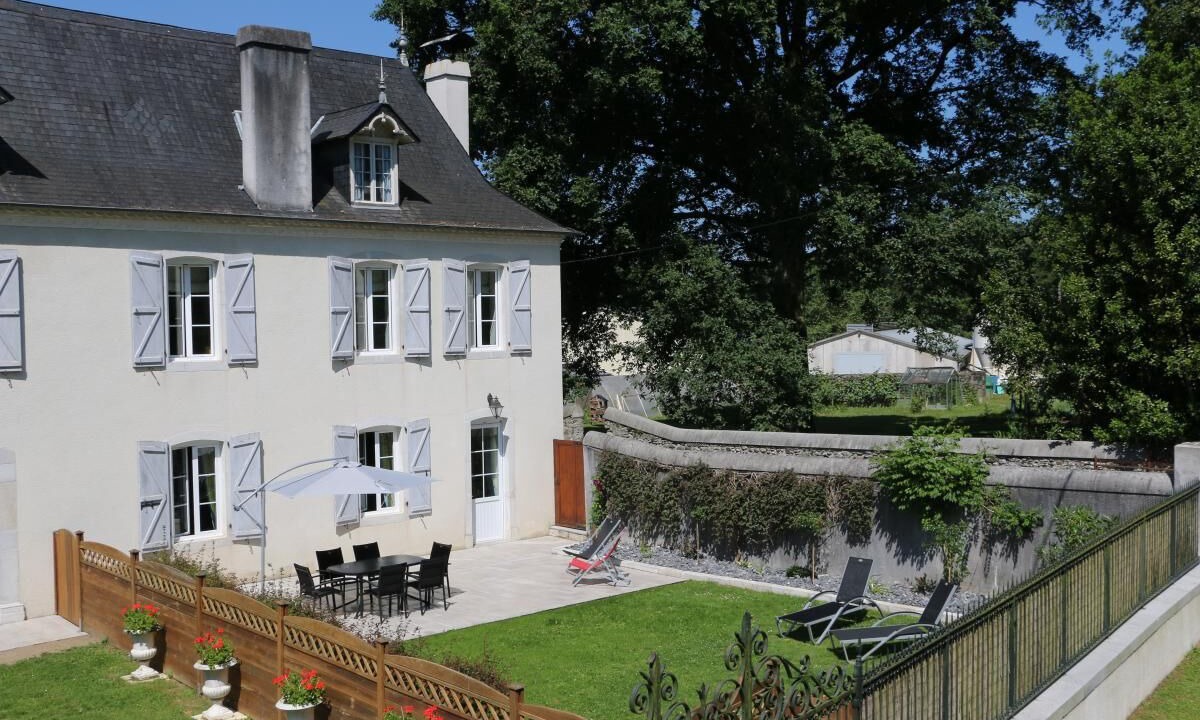 Photo of Outdoor in Poey-d'Oloron
