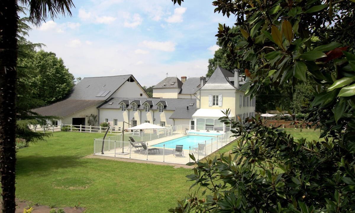 Photo of Outdoor in Poey-d'Oloron
