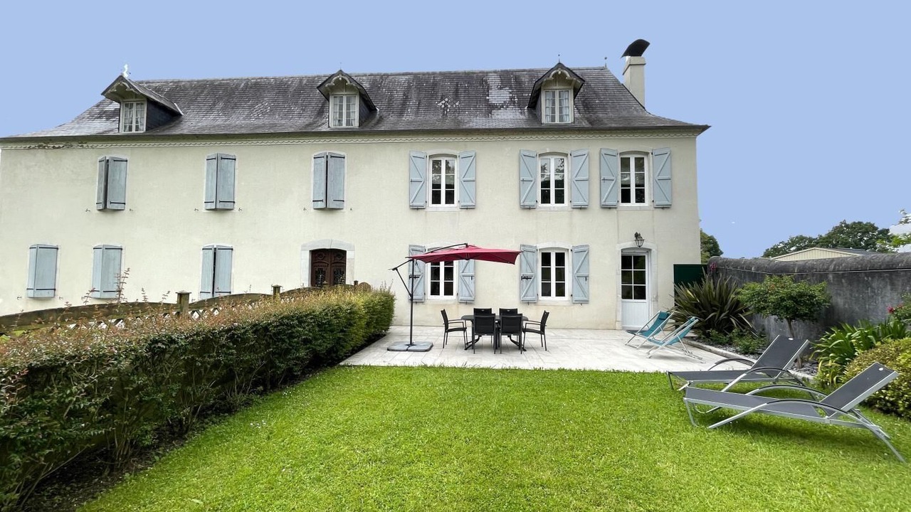 Photo of Outdoor in Poey-d'Oloron