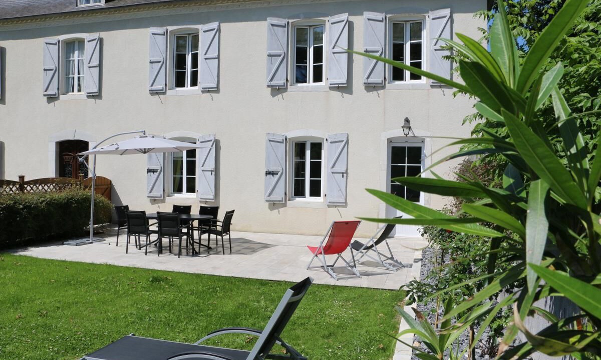 Photo of Outdoor in Poey-d'Oloron