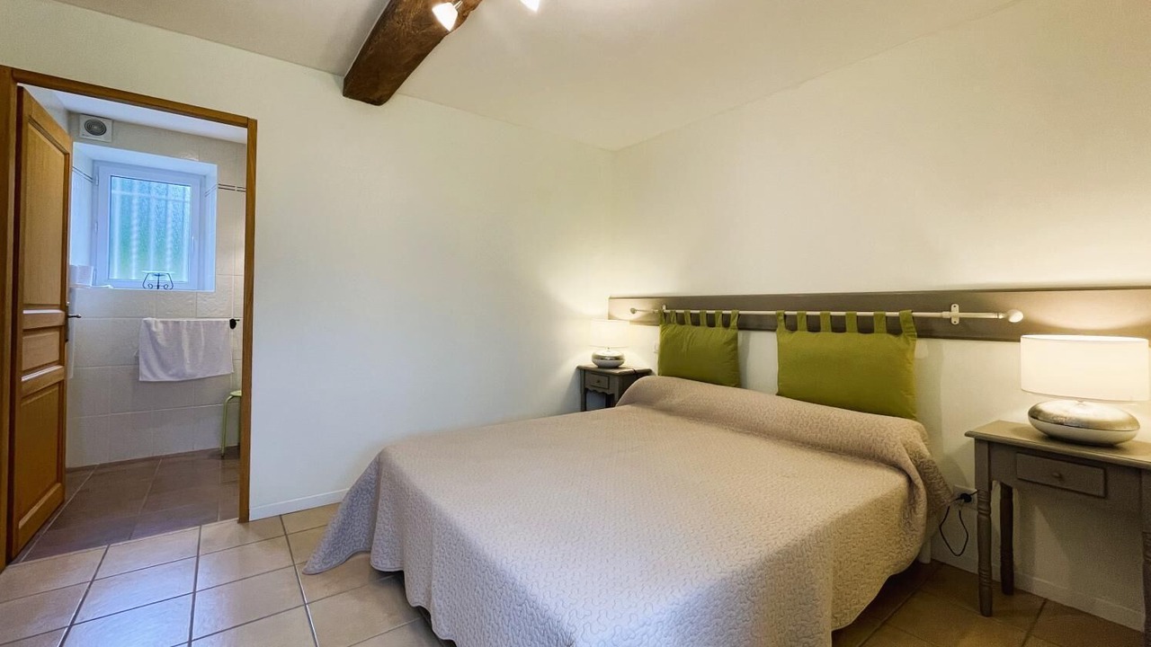 Photo of Bedroom in Gan