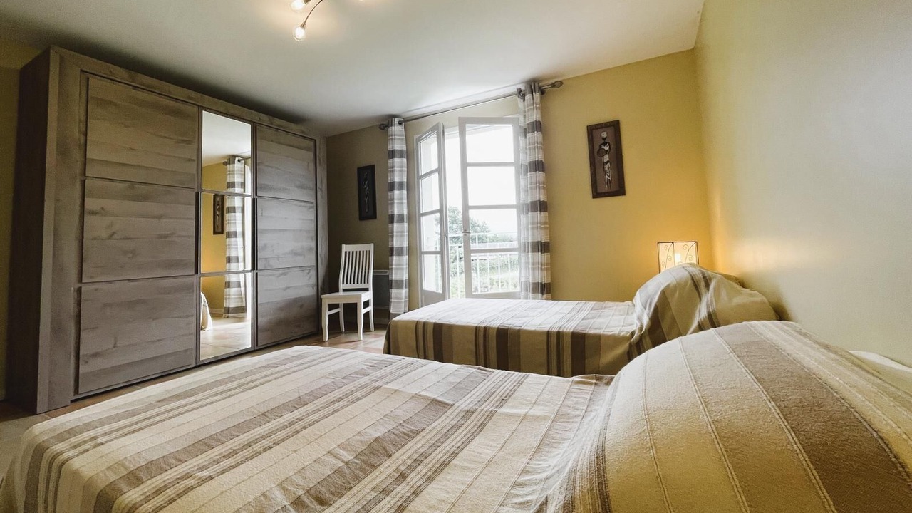 Photo of Bedroom in Gan