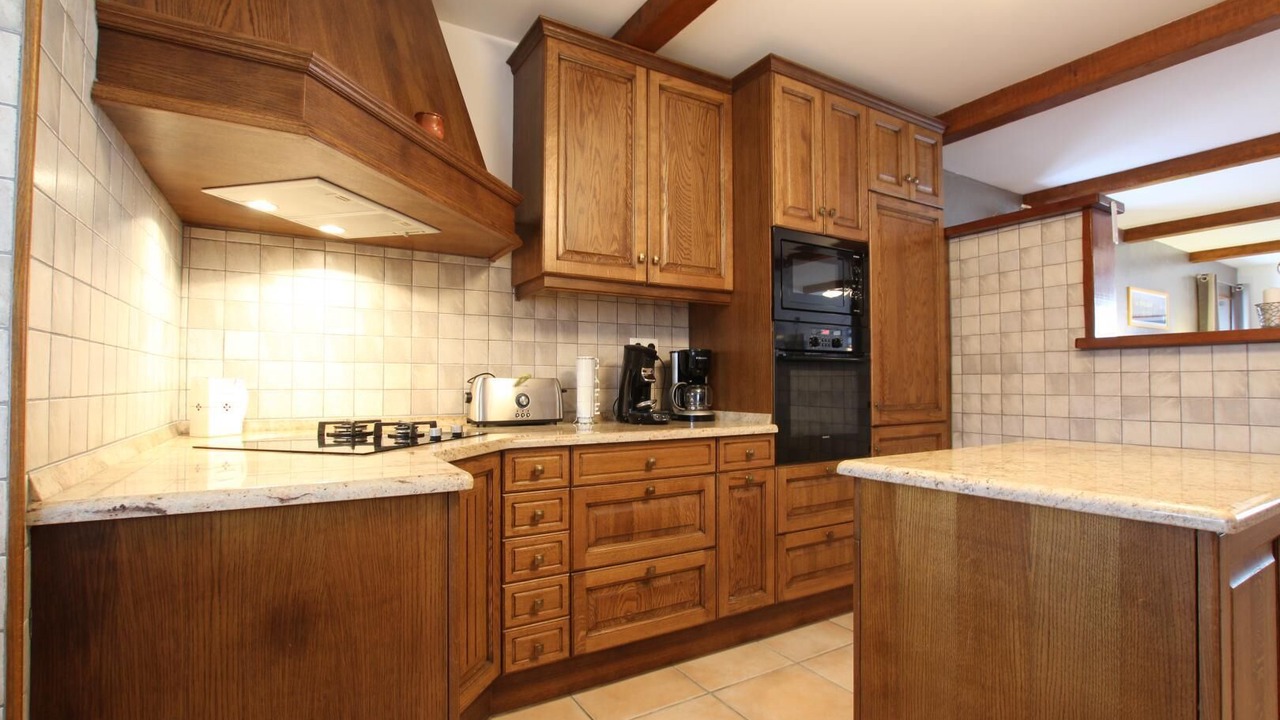 Photo of Kitchen in Sare
