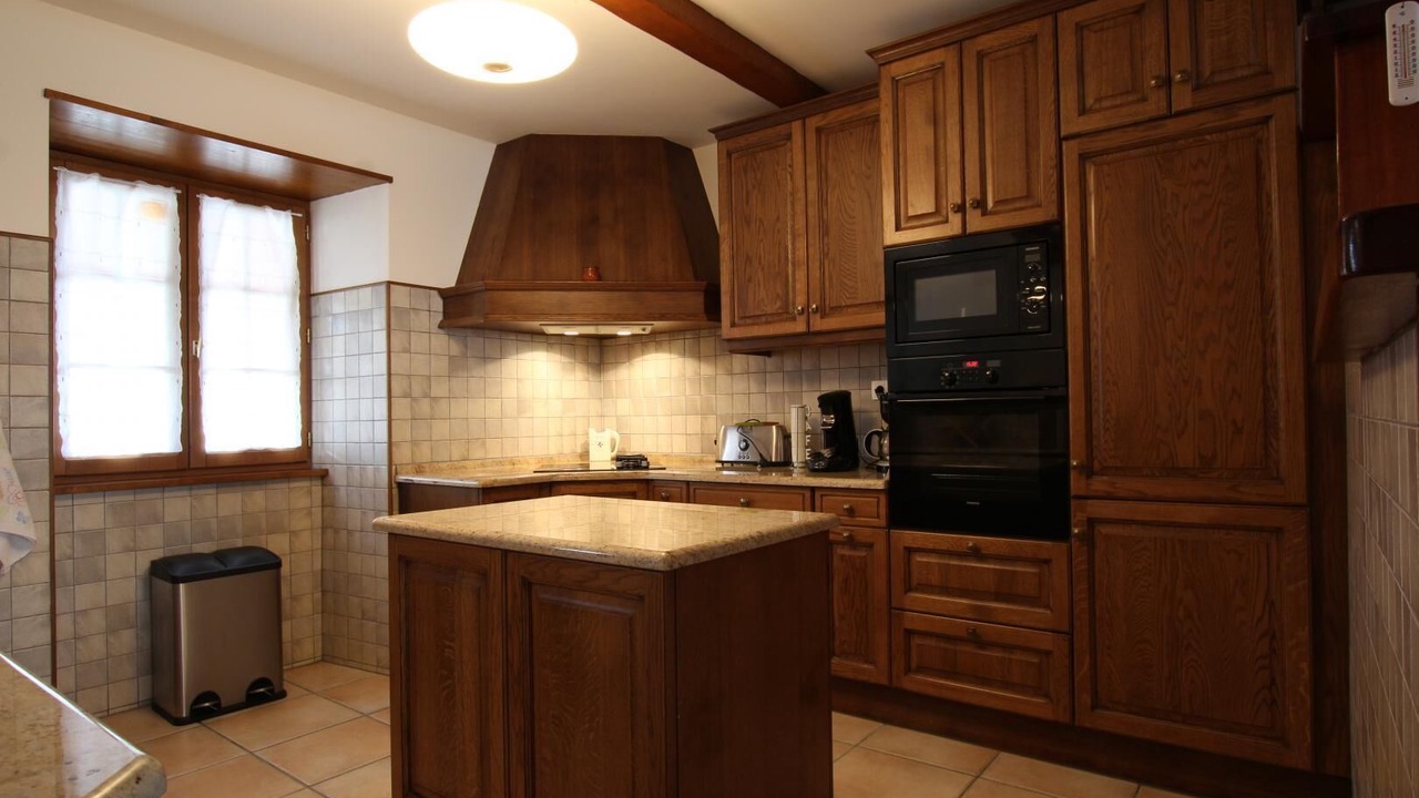 Photo of Kitchen in Sare