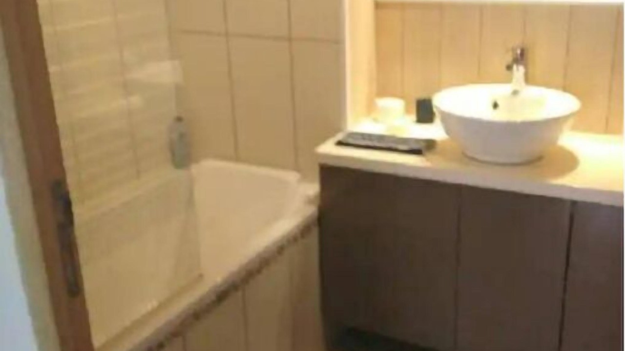 Photo of Bathroom in Marsilly