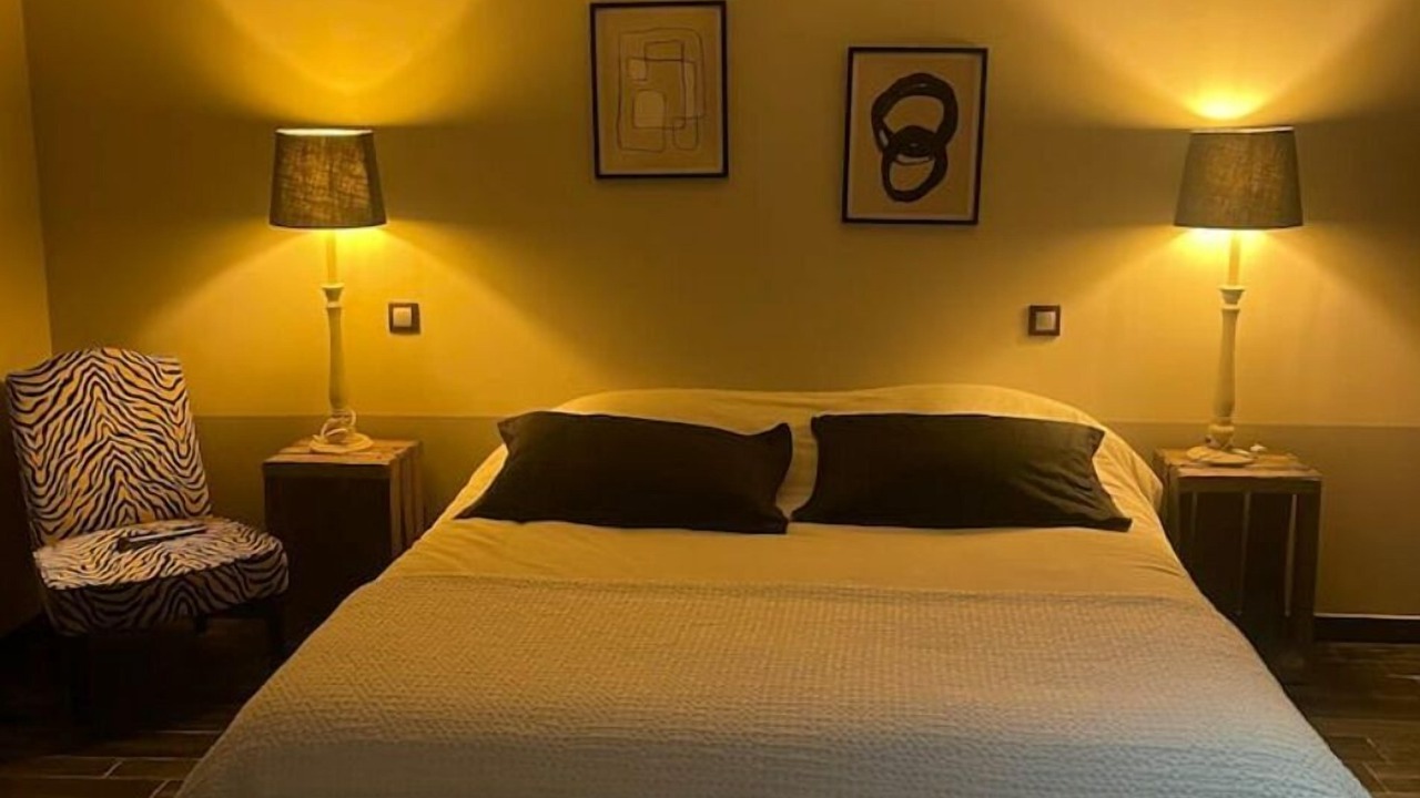 Photo of Bedroom in Marsilly