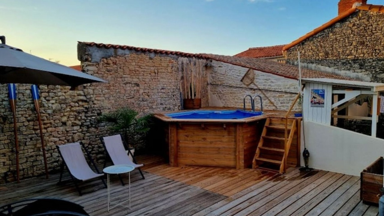 Photo of Outdoor in Marsilly