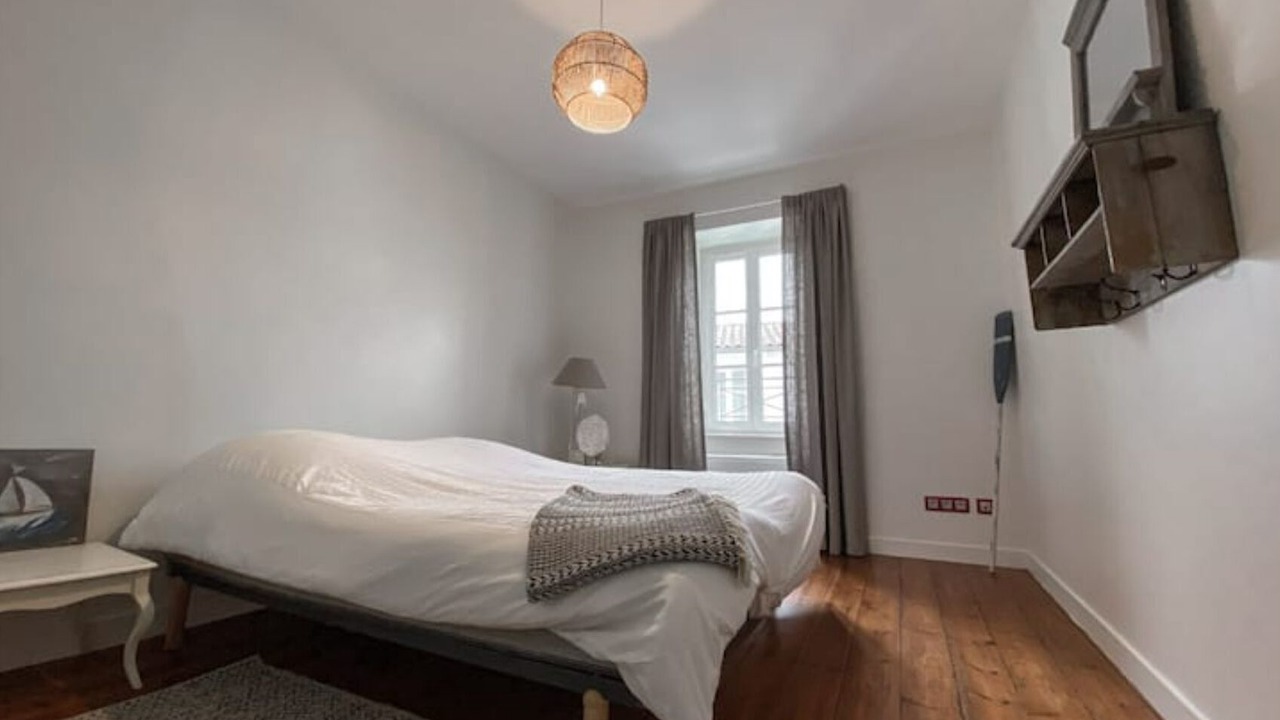 Photo of Bedroom in Marsilly