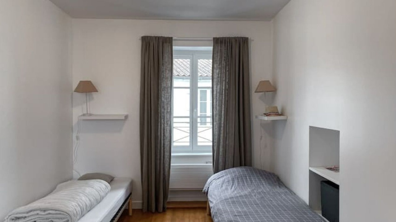 Photo of Bedroom in Marsilly