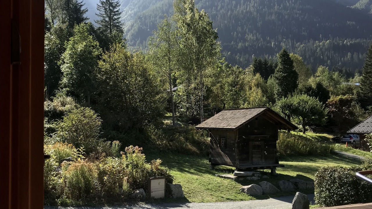 Photo of Outdoor in Les Bossons