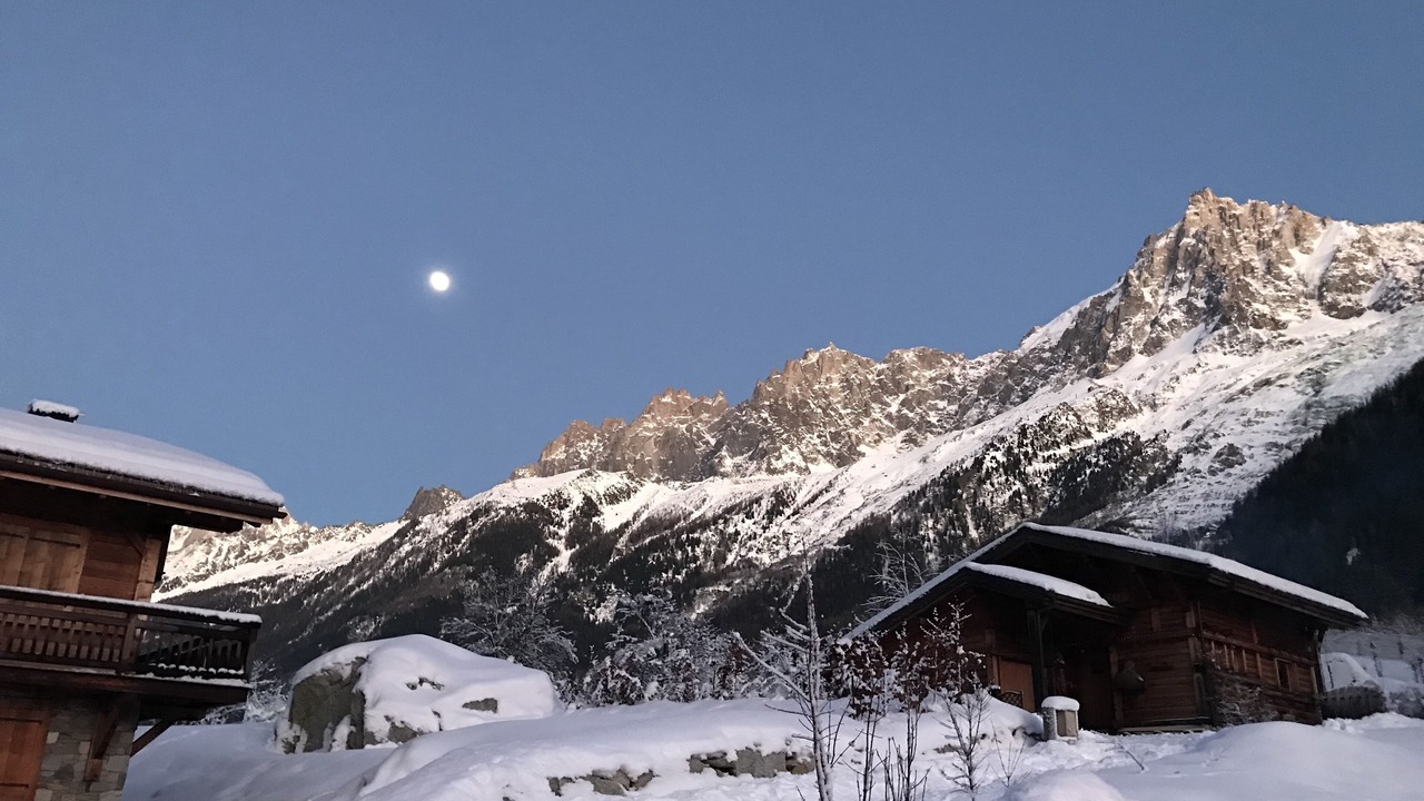 Photo of Outdoor in Les Bossons