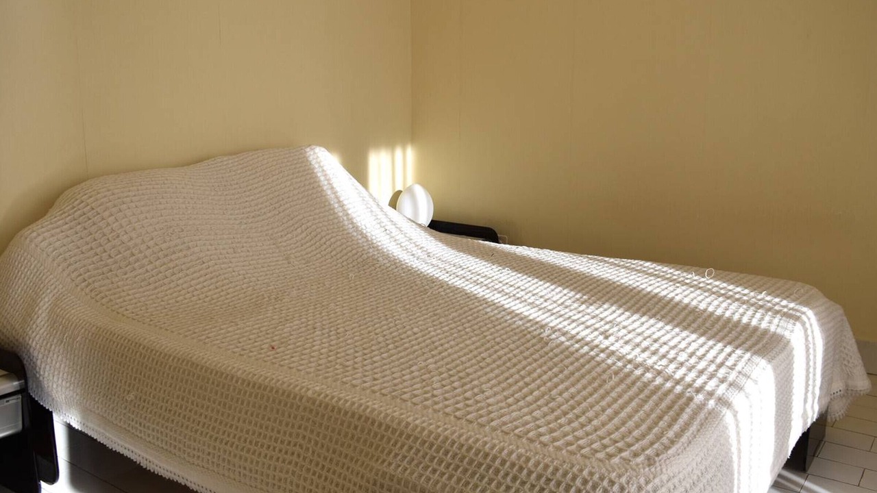 Photo of Bedroom in Font-Romeu-Odeillo-Via