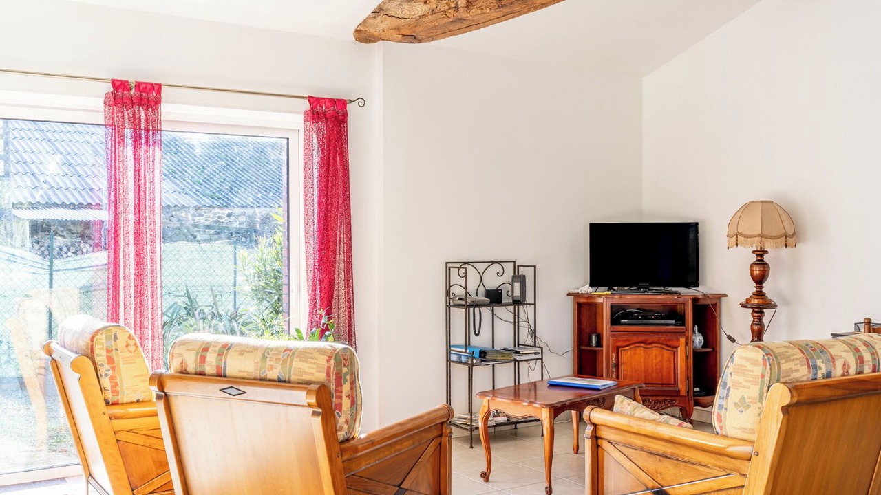 Photo of Livingroom in Saint-Julien-des-Landes