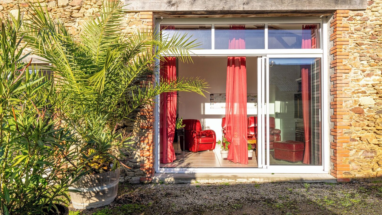 Photo of Outdoor in Saint-Julien-des-Landes