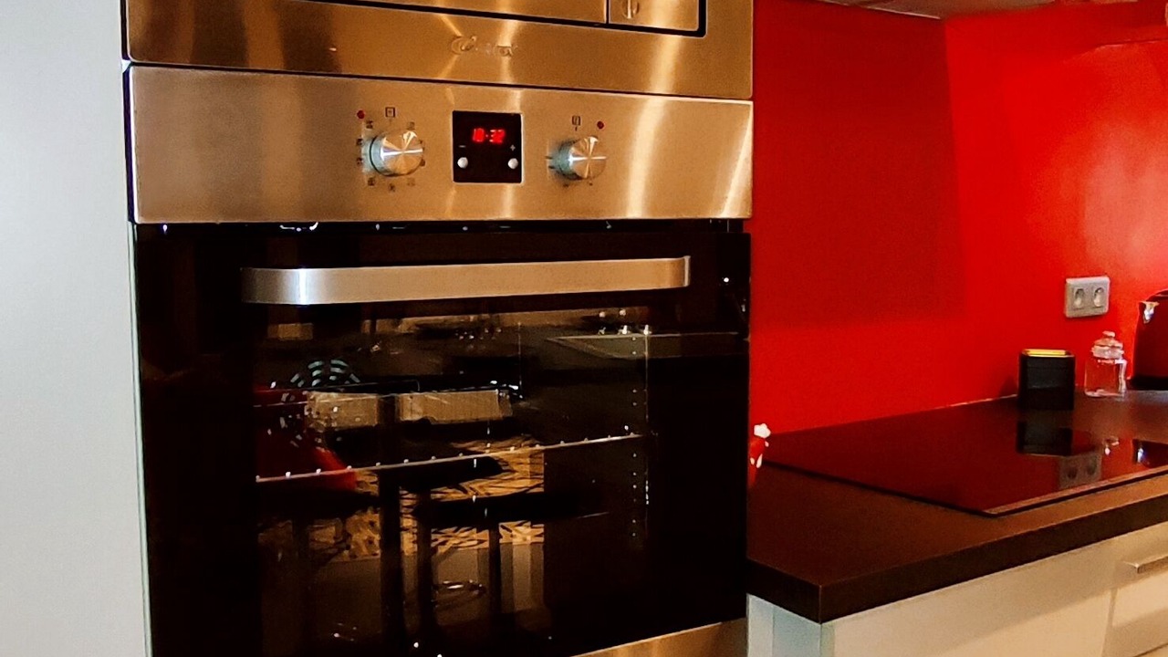Photo of Kitchen in Langeais